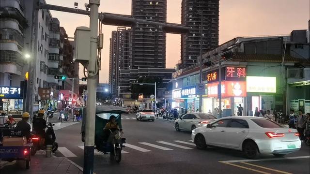 [广东 深圳市龙岗区葵涌街道]