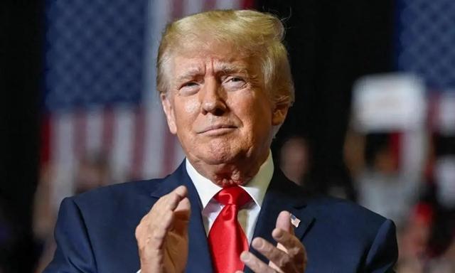 刚抓完马杜罗	，特朗普又对印度撂下狠话，不到48小时，莫迪要急了