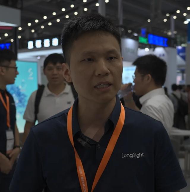 深圳企业打破西方封锁！新凯来子公司发布重磅新品