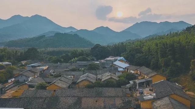 广州自驾1.5h，周边3家稻田野奢山居民宿丨南方民宿