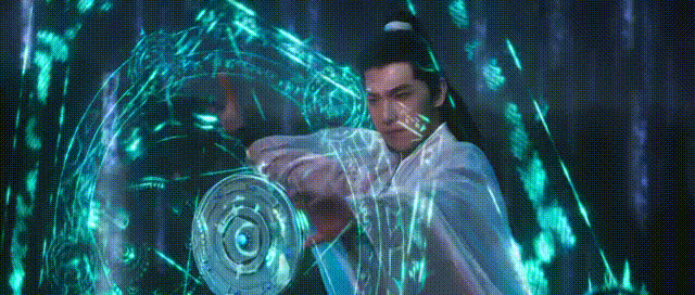 《凡人修仙传》30集结局
