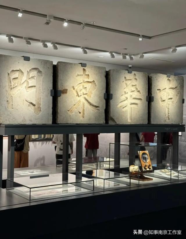 这届南京年轻人，正在涌向小众博物馆…