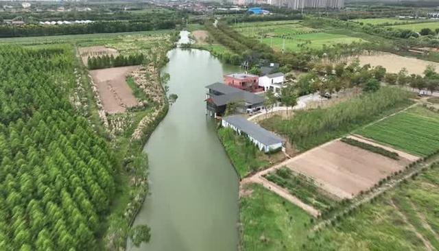 江苏南通：全新场景+特色活动 多彩文旅“大餐”点亮缤纷假日