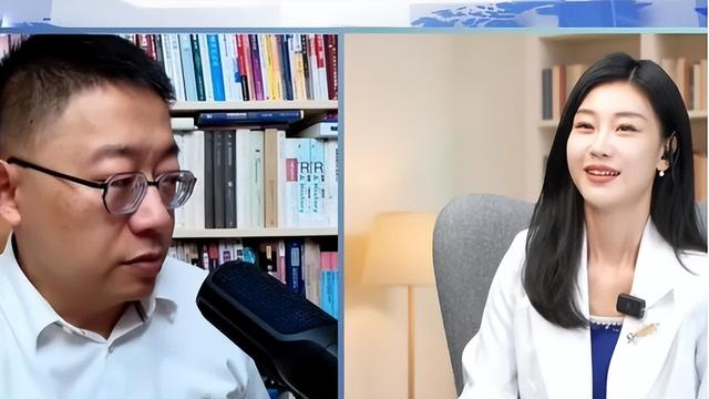 新西兰华人主持人三妹以其独特的个人魅力吸引中国大众的喜爱