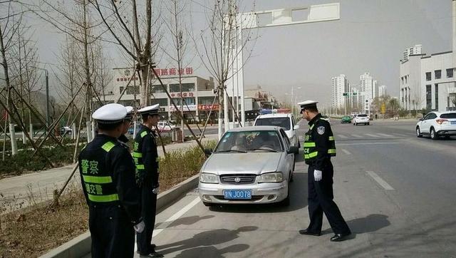 全国 交警 统一更名 一字之差 职能有别 对普通人什么影响