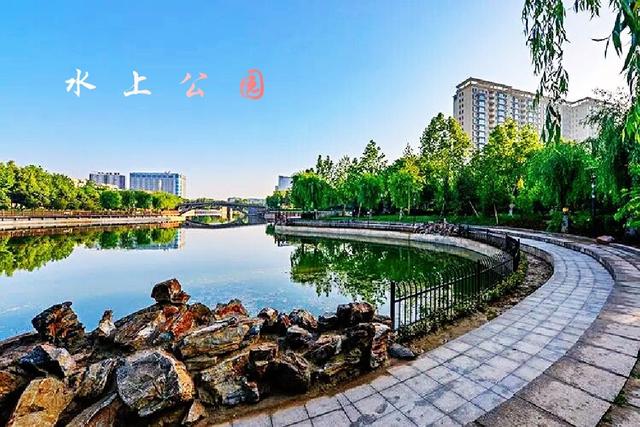石 家 庄 河北省省会