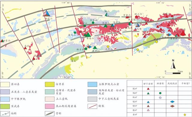 江苏金矿啥时候挖？官方回应→