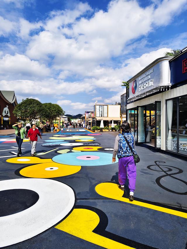 南行漫记：游兴文万峰林的攻略，万峰林是美的