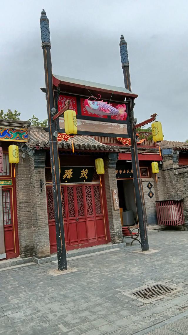 我是上海人,刚从河北正定回来,实在忍不住想说:对正定5点印象