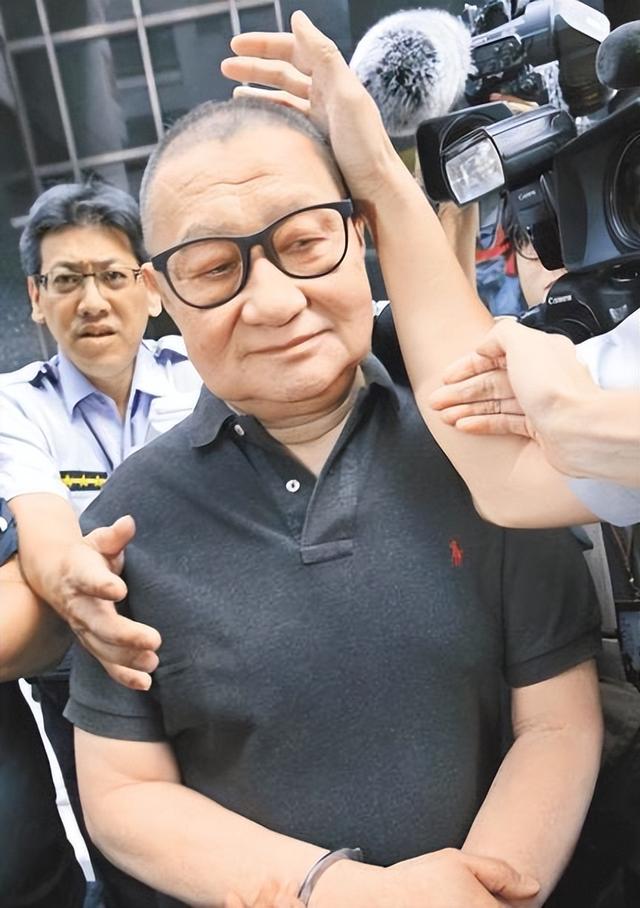 包养情人无数，玩老婆闺蜜，娶初中同学女儿为妻	，孙道存有多荒唐