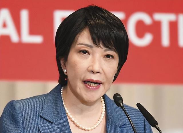 大结局要来？高市安排身后事，辞职条件已确定，中国73岁老将出山