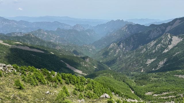 鳌太线上“鬼打墙”事件，38岁驴友2800营地离奇失踪，至今无音信