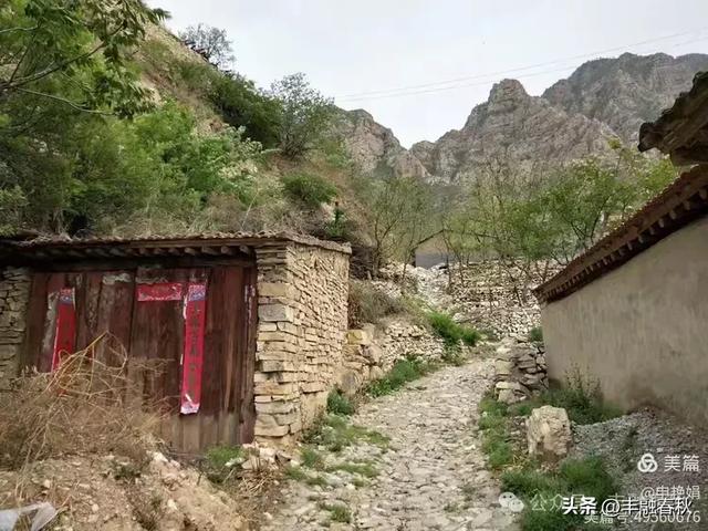 探访河北张家口幽州村| 申艳娟
