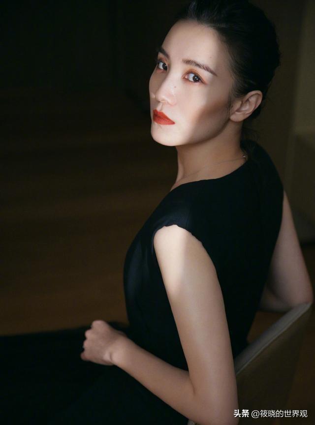 这一夜	，被传“陪睡上位、知三当三	”的宋佳，让整个娱乐圈沉默了