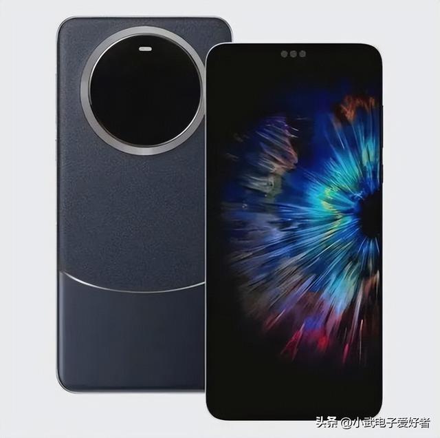 华为 Mate80 散热革命：当风扇成为旗舰机的性能心脏