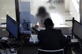 为爱盲目“代扣分” 这个“代价”太惨痛图片