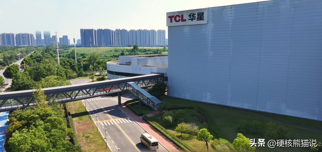 连续打破10年技术枷锁，中国企业开始领导电视行业