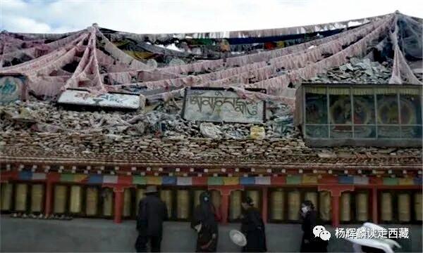 昌都•丁青，必须去的打卡地，风景秀丽