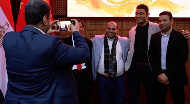 中非合作不止铁路港口！人文交流成压舱石，解锁中非合作新密码！