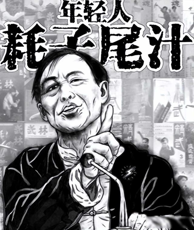 马保国突然火了，全网又开始刷他，这事到底谁在推？