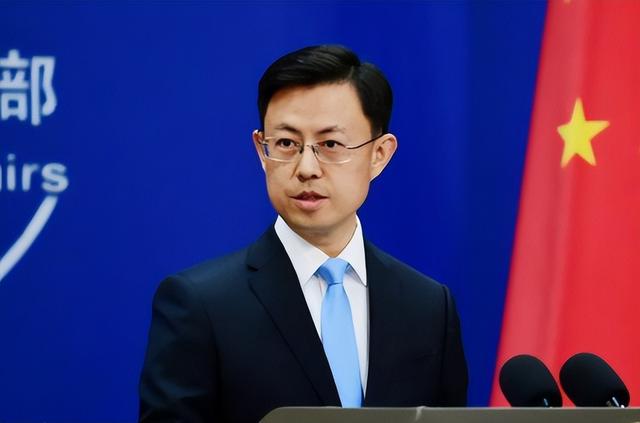 中方否认出兵乌克兰维和说明什么