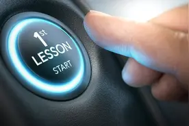 汽车的“一键启动”开关只能点火？还有这5个隐藏功能图片