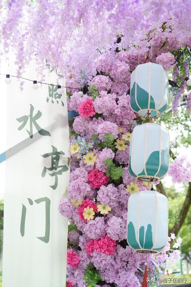 衢州4天3晚深度游攻略|穿越千年文 脉，解锁三省交界的清凉秘境