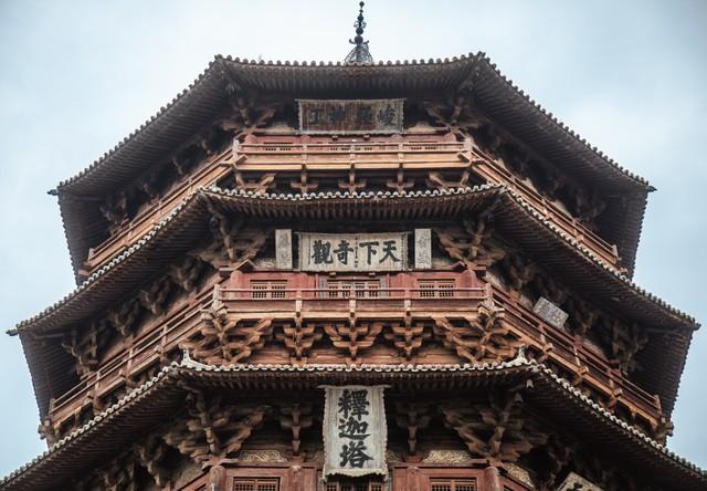 故宫最大秘密：真正抗住地震的，是屋檐下那群“神偷	”