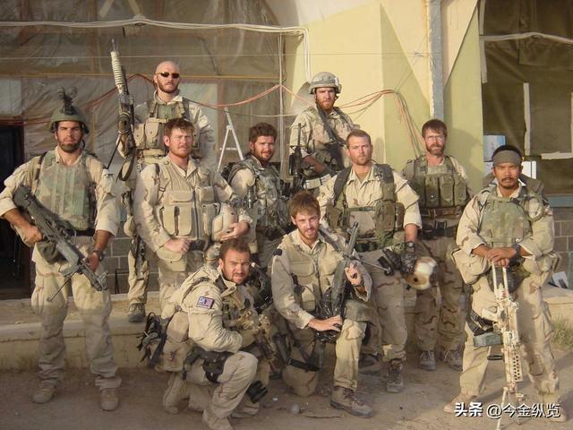 76小时人间炼狱！塔拉瓦战役真相中	，惨烈战争意外催生海豹突击队