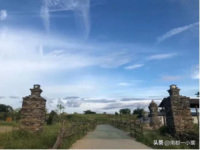 湖北鄂州,四大古镇