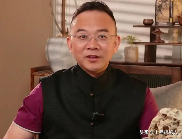 前央视主持人郎永淳，沦为阶下囚，刑满释放后，如今过得怎样？