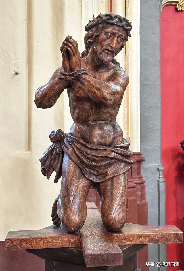 欧游杂记（12）‖ 布鲁日：比利时的“中世纪童话小城”