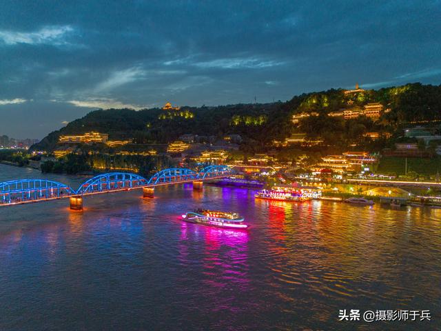 23天，甘青大环线深度自由行全攻略（1）