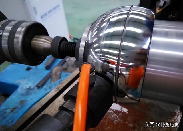 中国又一匹黑马出世！西方巨头纷纷力求合作，这项黑科技有多牛？