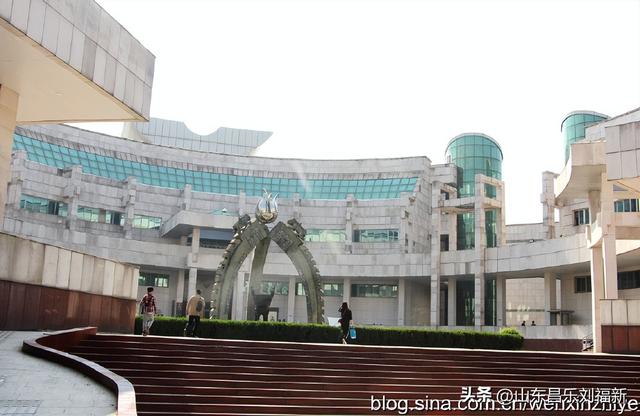 江西省博物馆·抚河两岸风光（江西之旅第廿五篇）