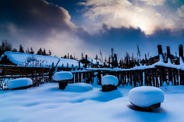 抚松“冰雪+康养”全攻略：1-3日行程，开启暖心冬日旅程