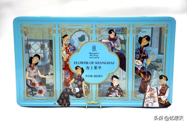 喜讯|《海上繁华》礼盒荣获2025中国特色旅游商品大赛金奖!!!