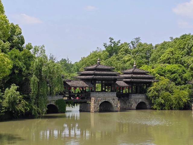 韩湘水博园