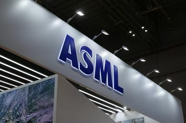 都反水了？ASML、荷兰光刻机供应商相继宣布，令人吃惊