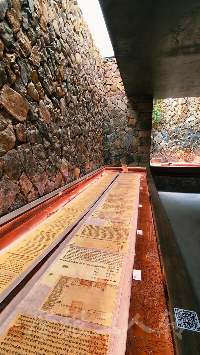 皖浙摩旅二人转——松阳石仓古民居篇（2）