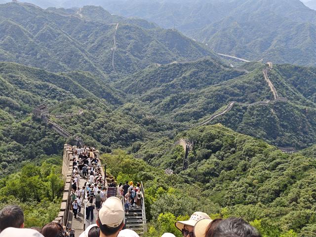 探寻北京，那些不可错过的名胜古迹