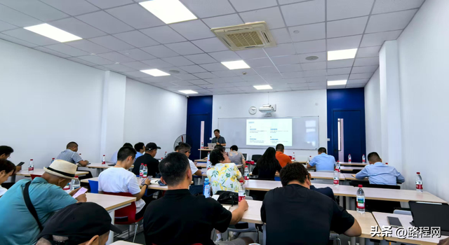 凝聚共识，规划未来——上海市 2025 露营地专题培训班助力行业破局