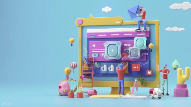 从0到1搞定网站建设，这5个核心步骤+3个避坑点帮你省钱