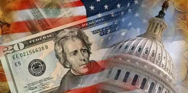 中美日26年GDP预测出炉：美31万亿	，日跌破4.5万亿，中国令人意外