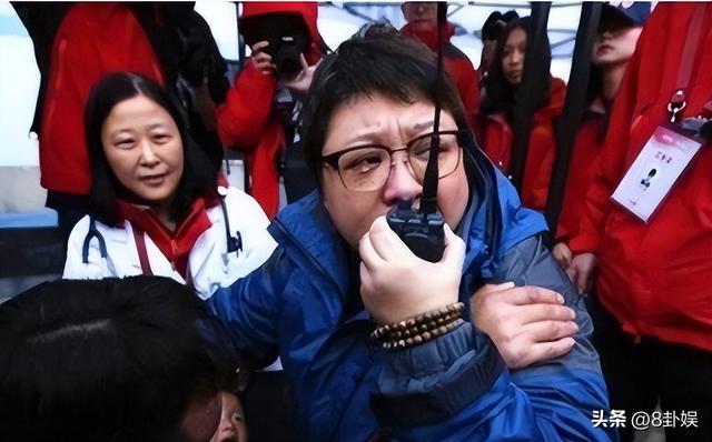 贪污上亿、假慈善？被实名举报的韩红，还是没有等来一声道歉