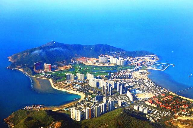 我国戒备最森严城市：仅2200居民却建了8座机场，禁止外国人进入