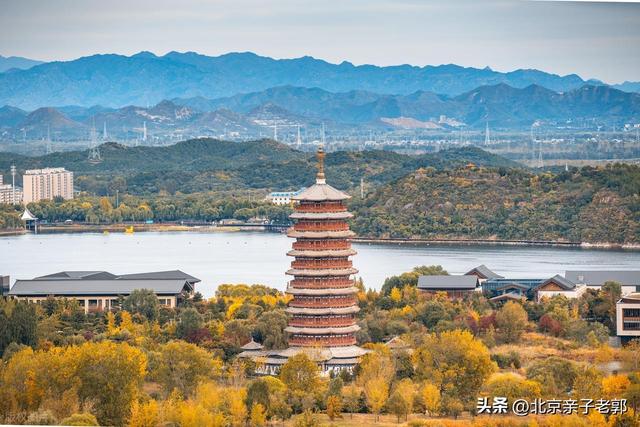 人少景美的赏秋宝藏地来啦