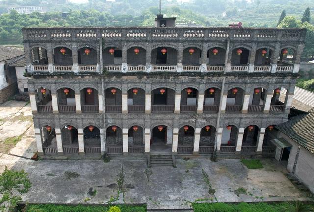 綦河故事讲不完