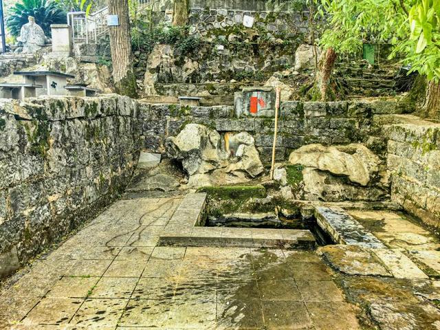 图说灌阳：中国历史文化名村月岭村