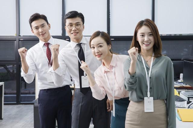 工作其实也就是各取所需罢了